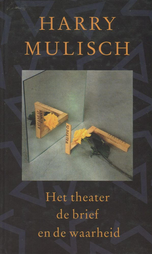 Het Theater De Brief & En De Waarheid