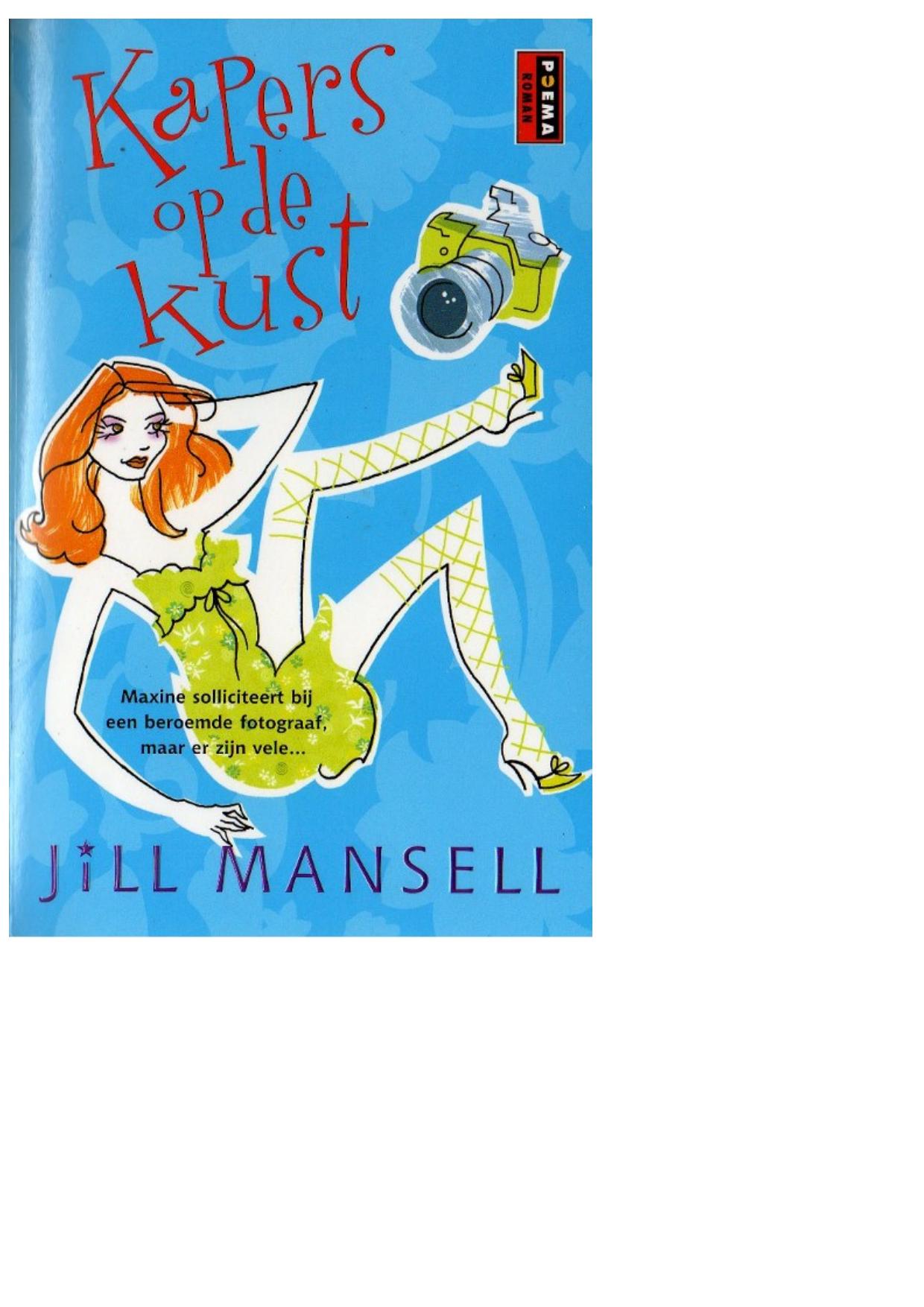 Jil Mansell