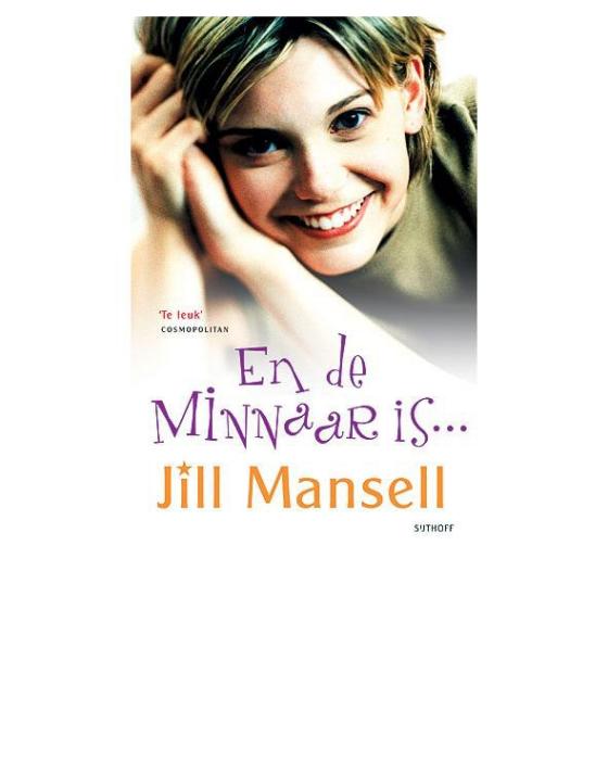 En de minnaar is...