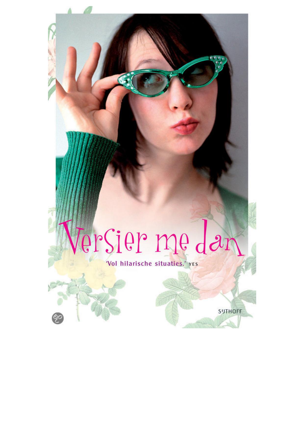 (2010) Versier me dan (Take a chance on me)