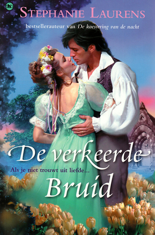 De Verkeertde Bruid
