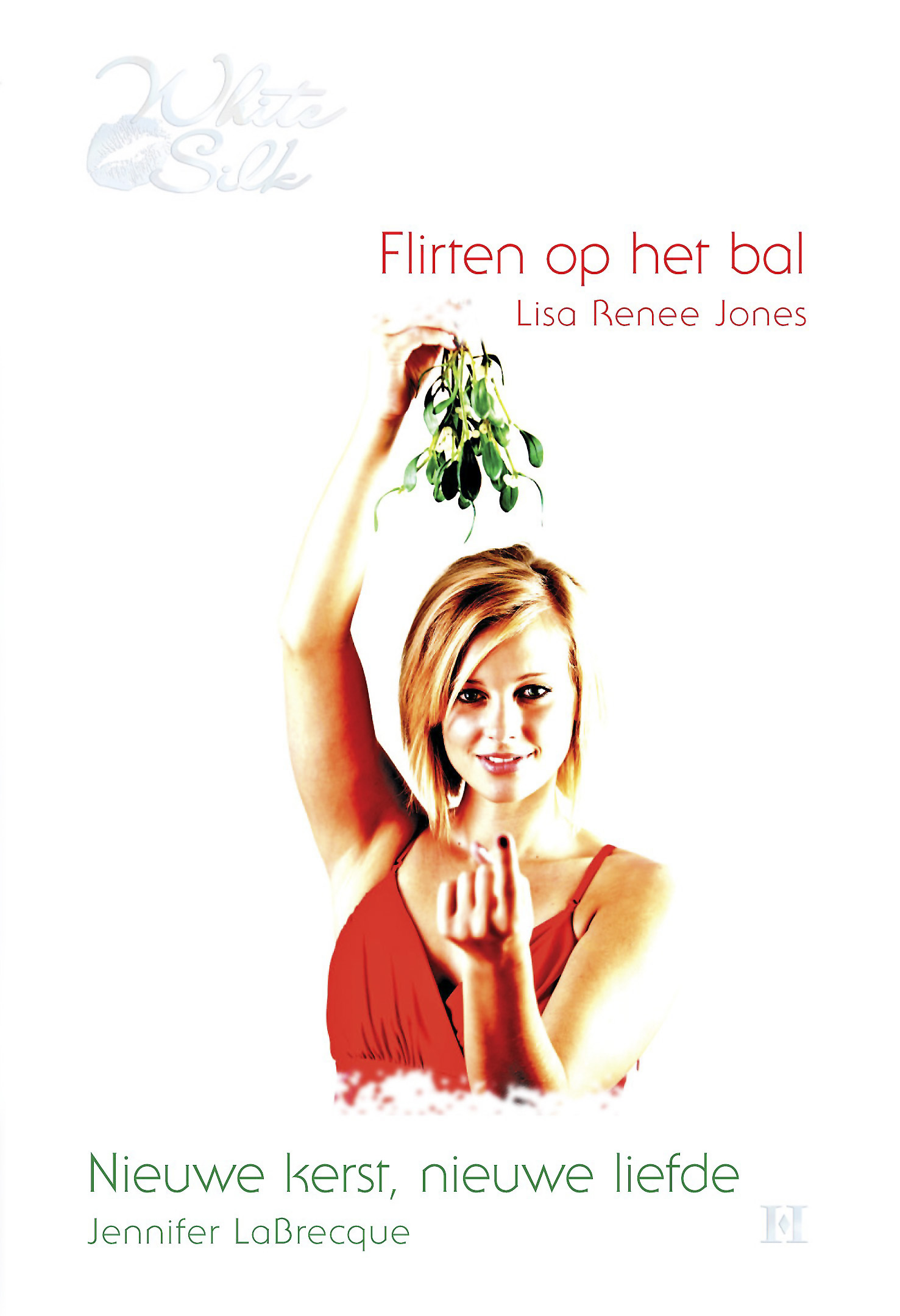 Flirten op het bal & Nieuwe kerst