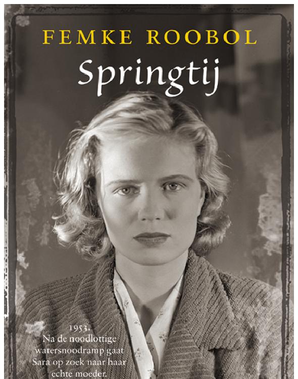 Springtij
