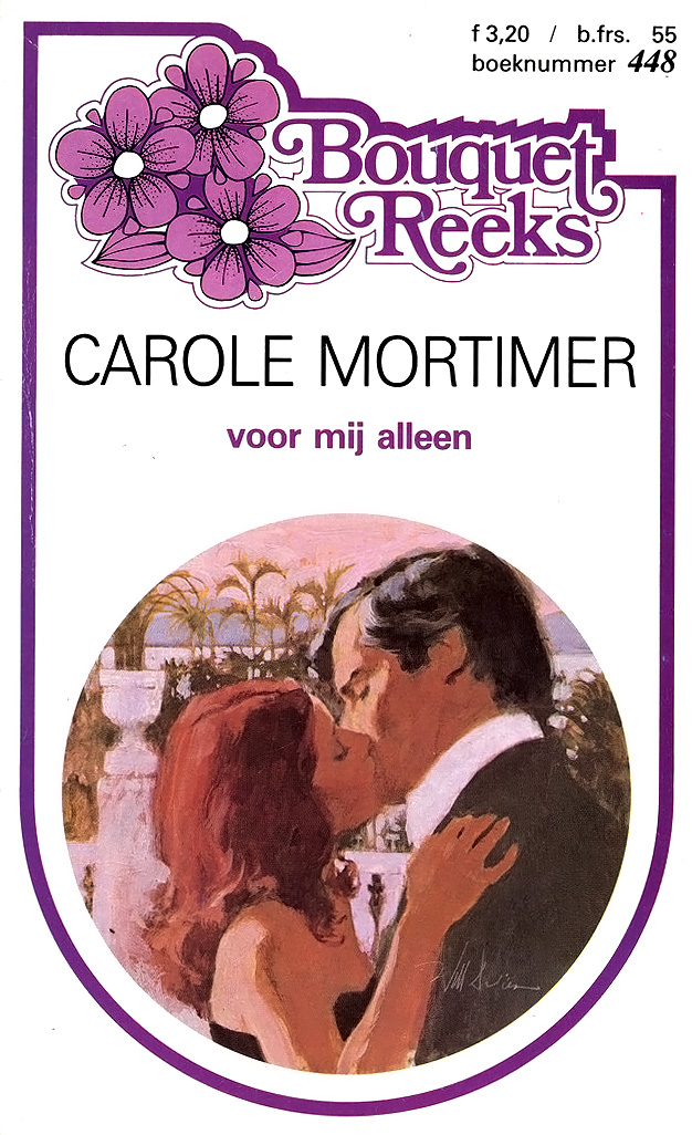 Voor mij alleen