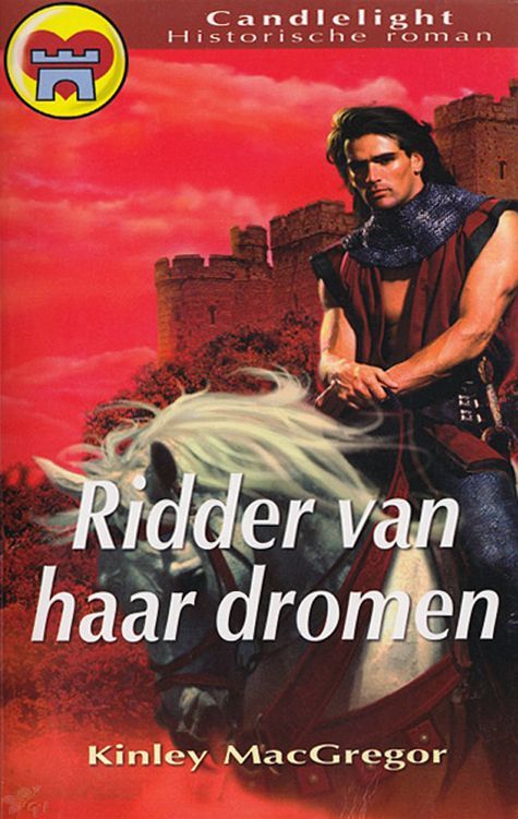Ridder Van Haar Dromen