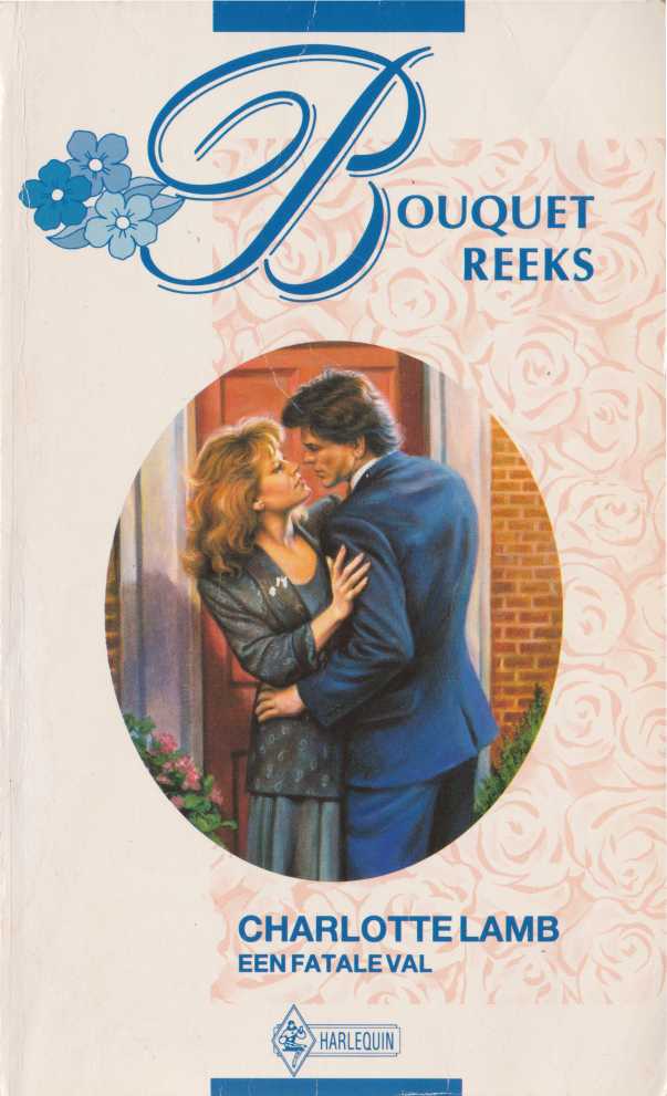 Een fatale val - Bouquet 1187