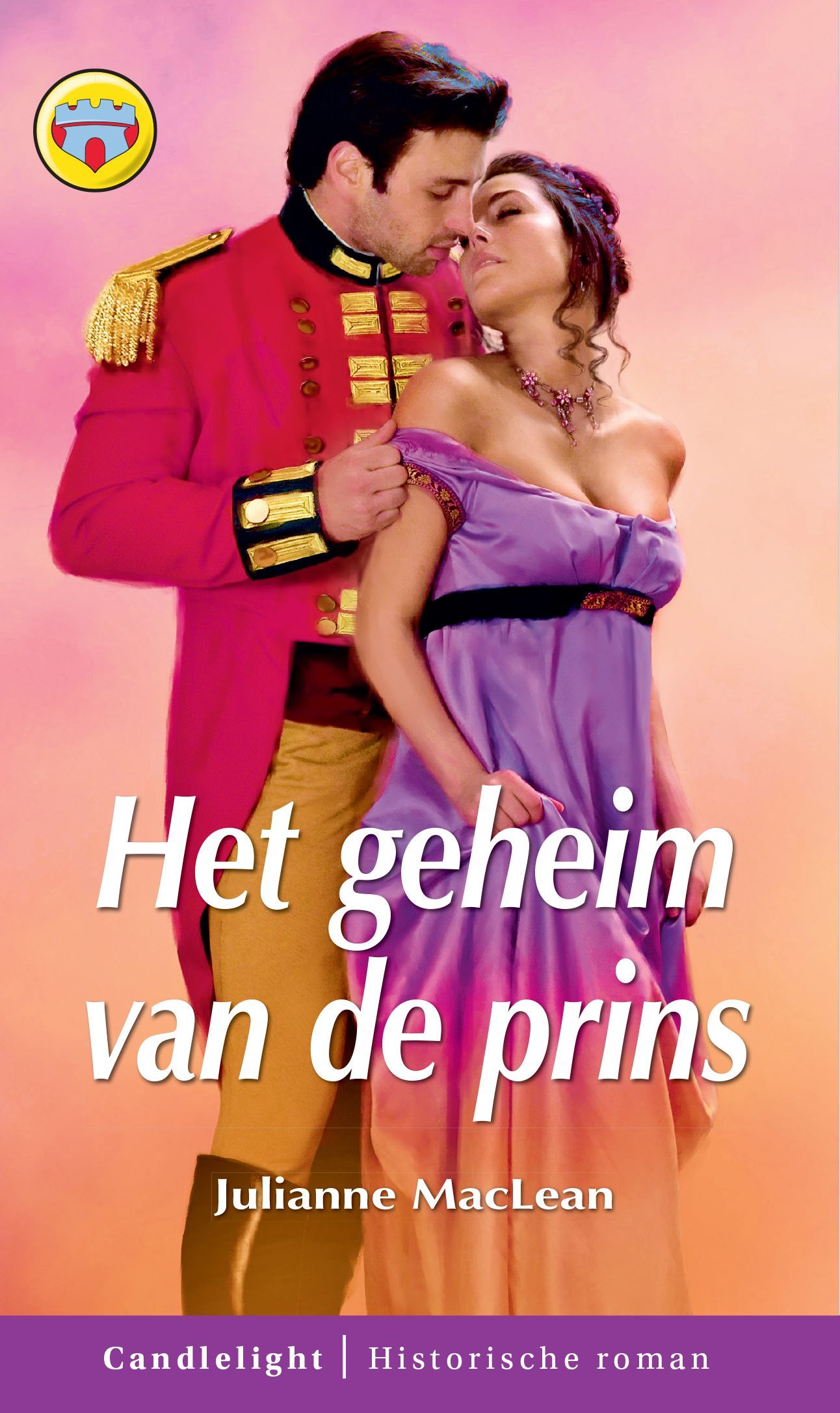 Het geheim van de prins