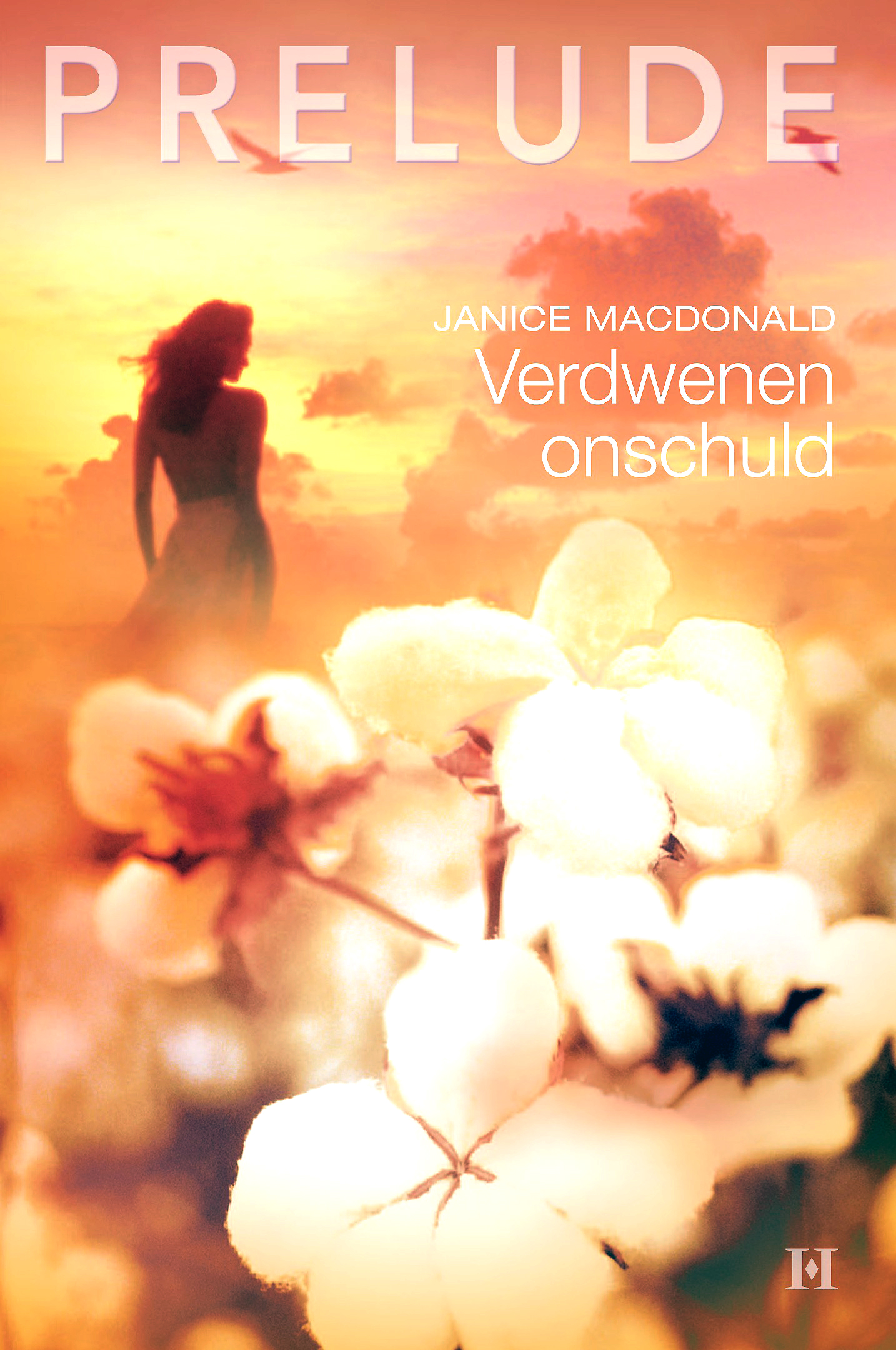 Verdwenen Onschuld