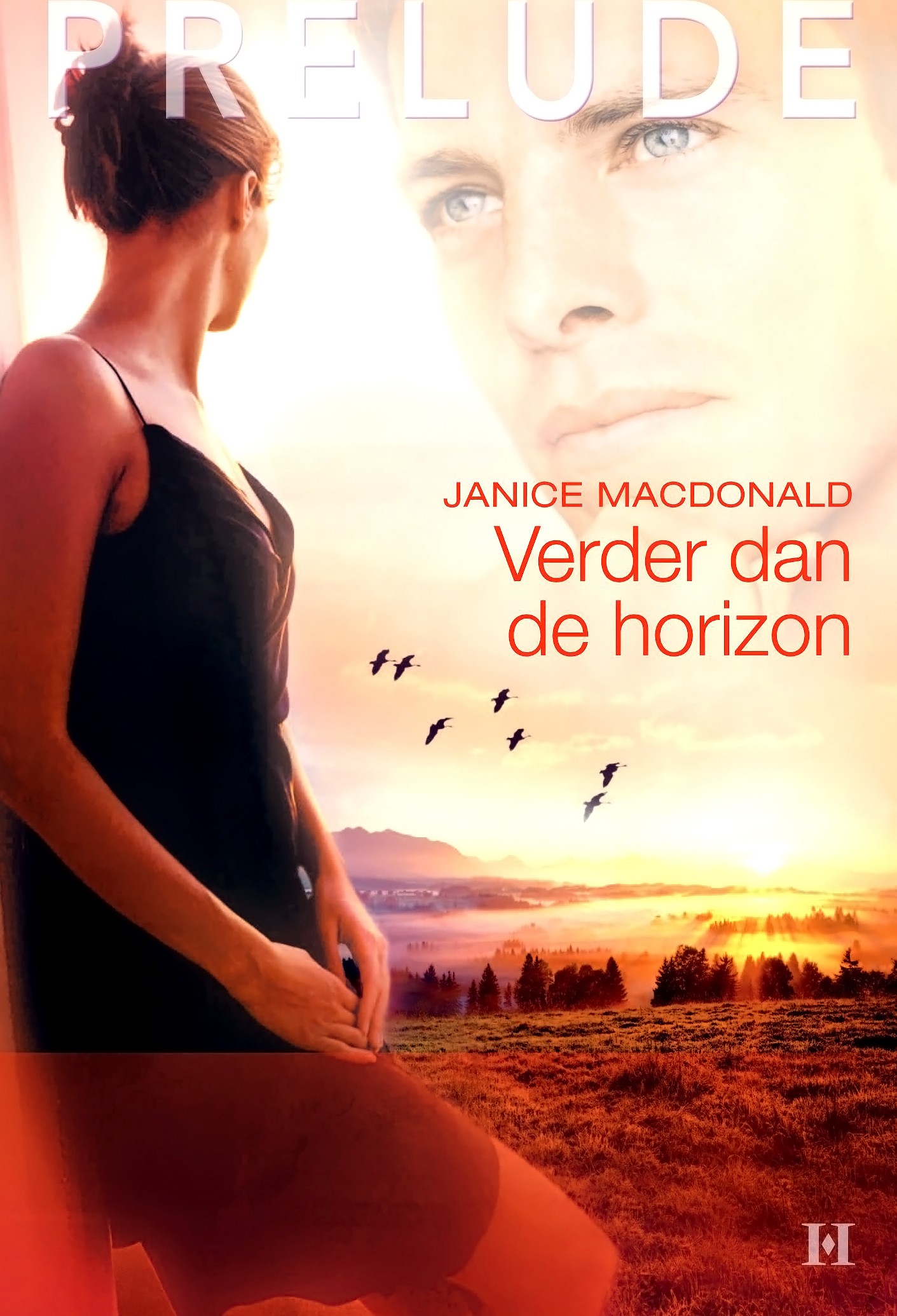 Verder Dan De Horizon