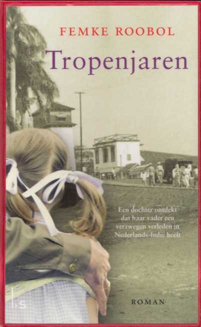 Tropenjaren