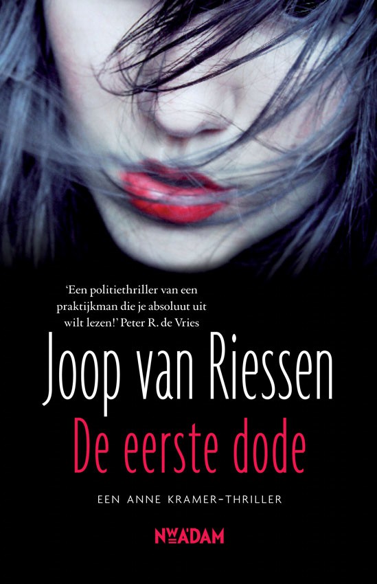 De eerste dode