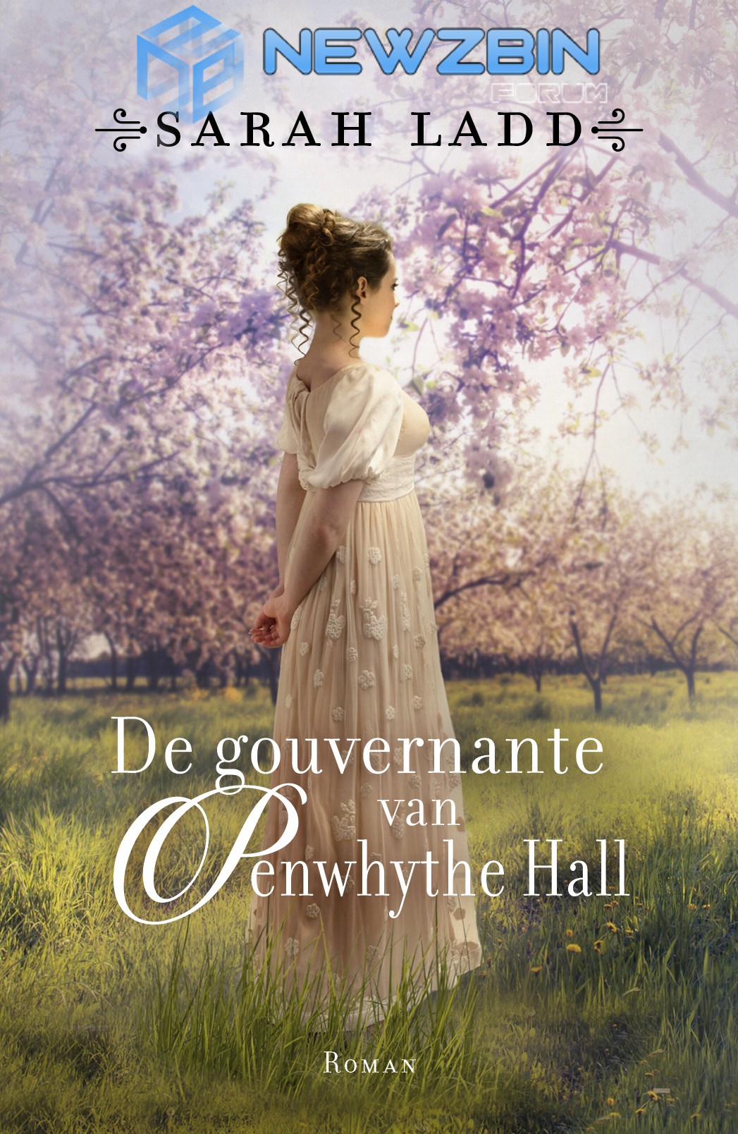 De gouvernante van Penwythe Hall
