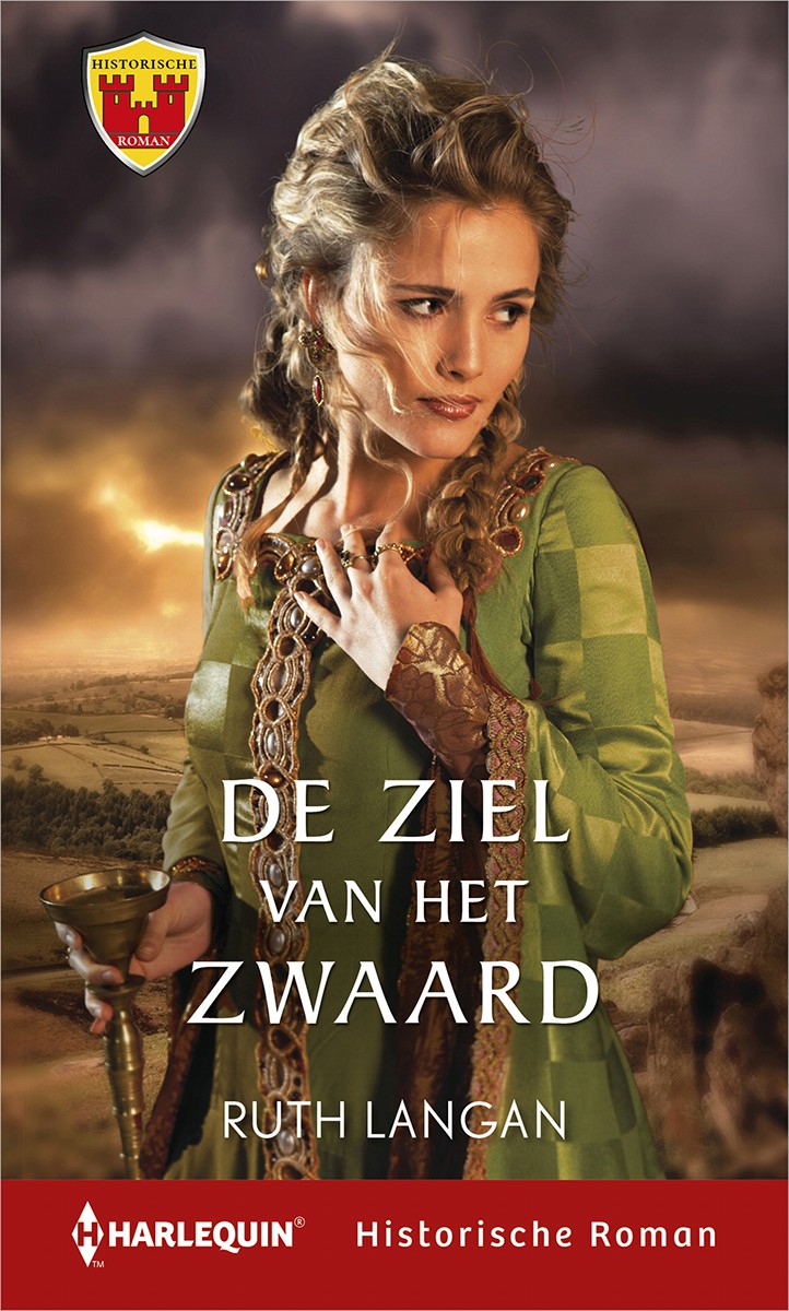 De ziel van het zwaard - Magic Highlands deel 1