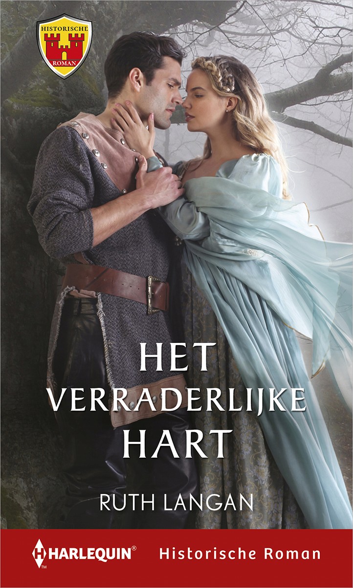 Het verraderlijke hart - Magic Highlands deel 2