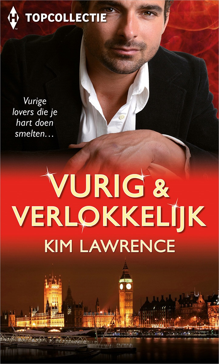 Vurig & verlokkelijk