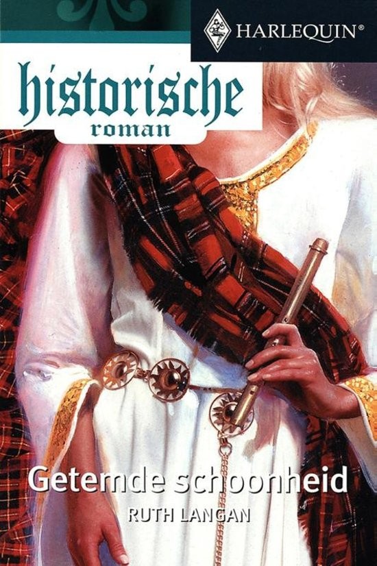 Tembare schoonheid