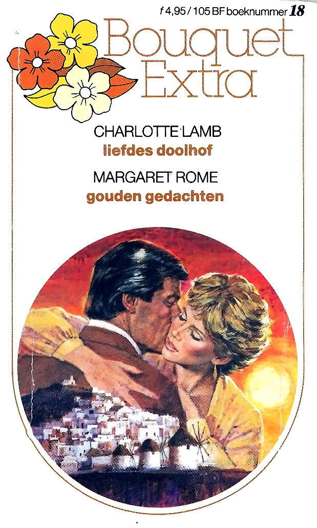 Liefdes doolhof & Gouden gedachten