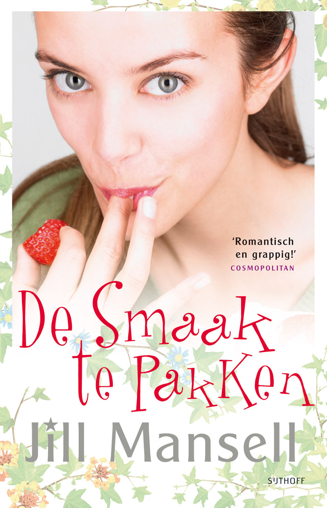 De smaak te pakken / druk 1