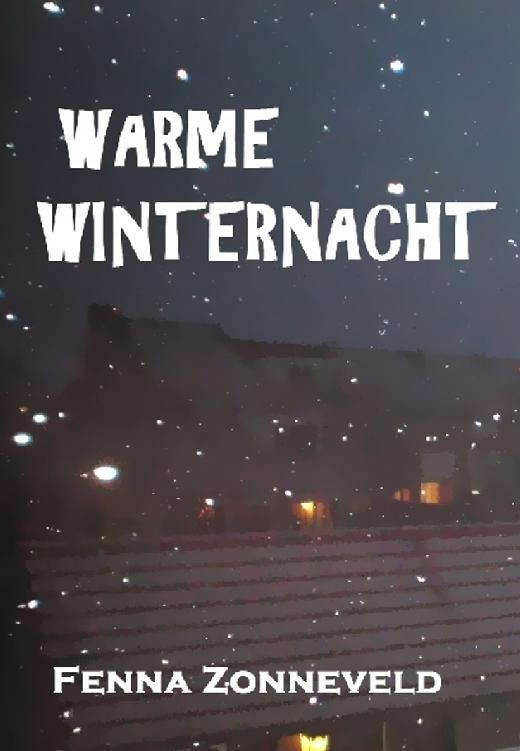 Warme winternacht - Liefde in seizoenen deel 1