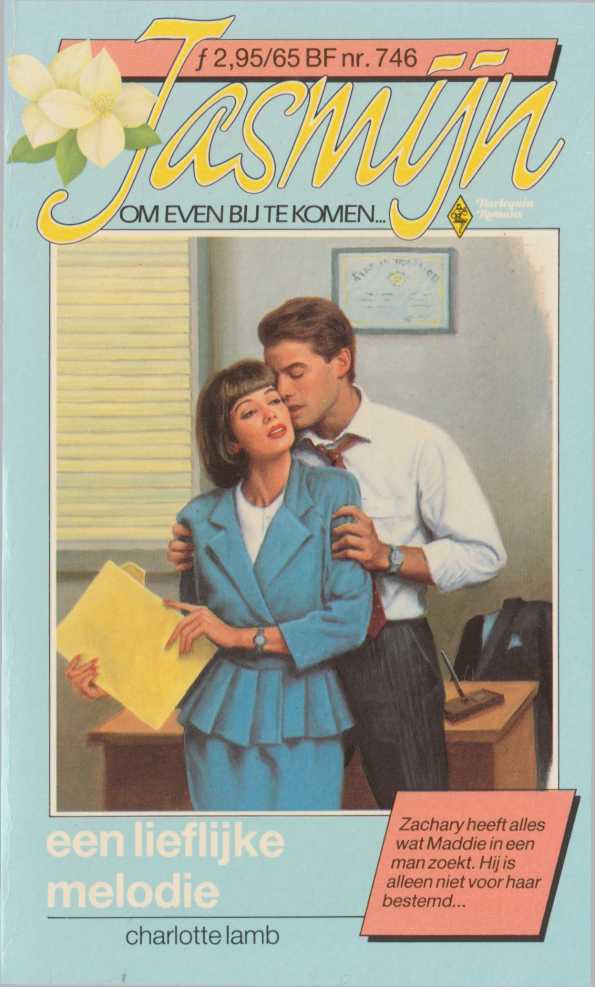 Een lieflijke melodie