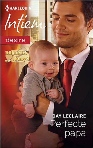 Harlequin - BRI 2096 - Biljonairs & baby's 20 - Perfect 2 - Perfecte papa