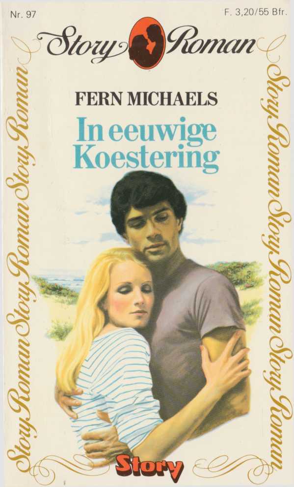 In eeuwige koestering