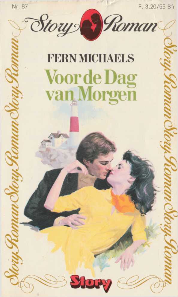 Voor de dag van morgen