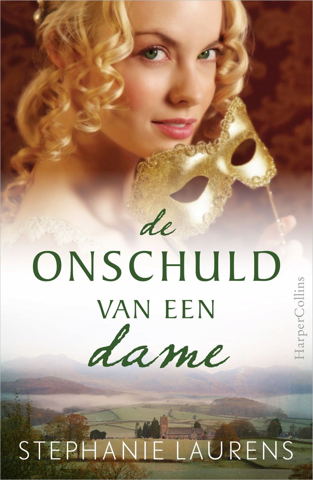 Onschuld van een dame ( Lord Alton's Protégée)