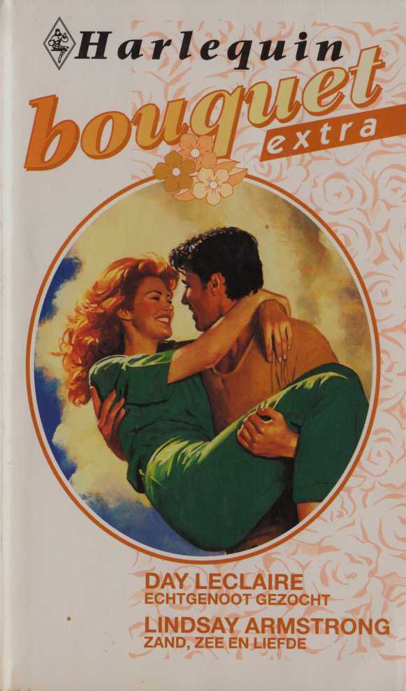 Echtgenoot gezocht & Zand, zee en liefde