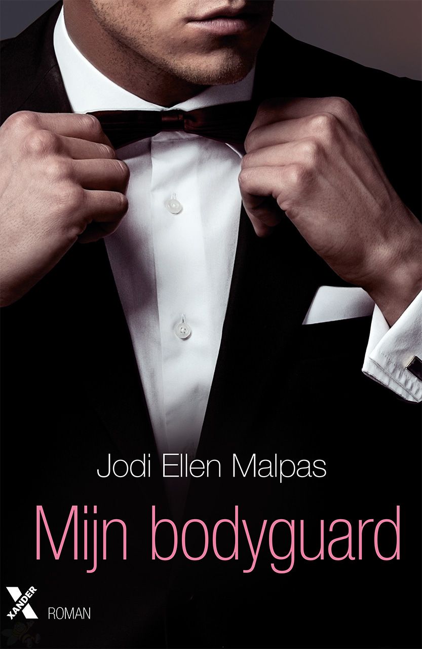 Mijn bodyguard