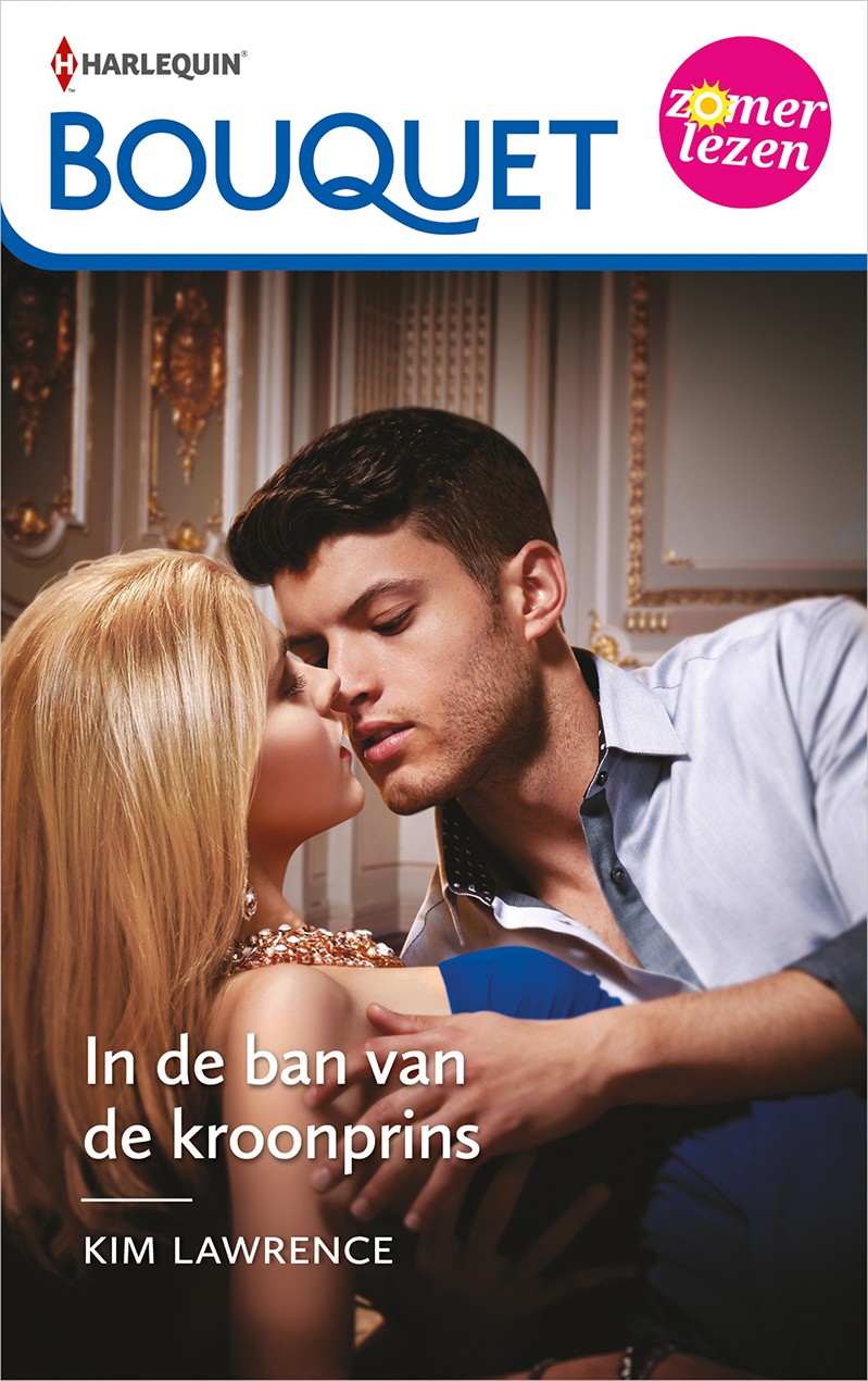Bouquet 4282: In de ban van de kroonprins