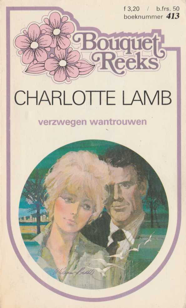 Verzwegen wantrouwen