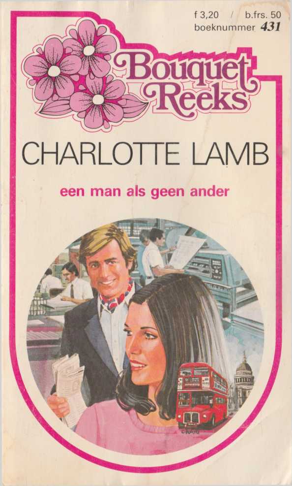 Een man als geen ander