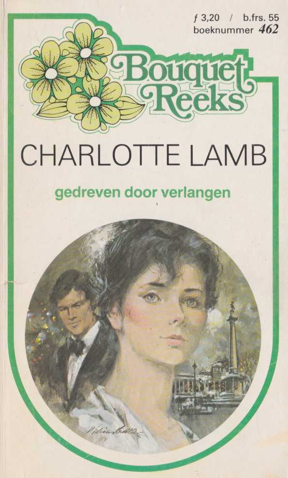 Gedreven door verlangen