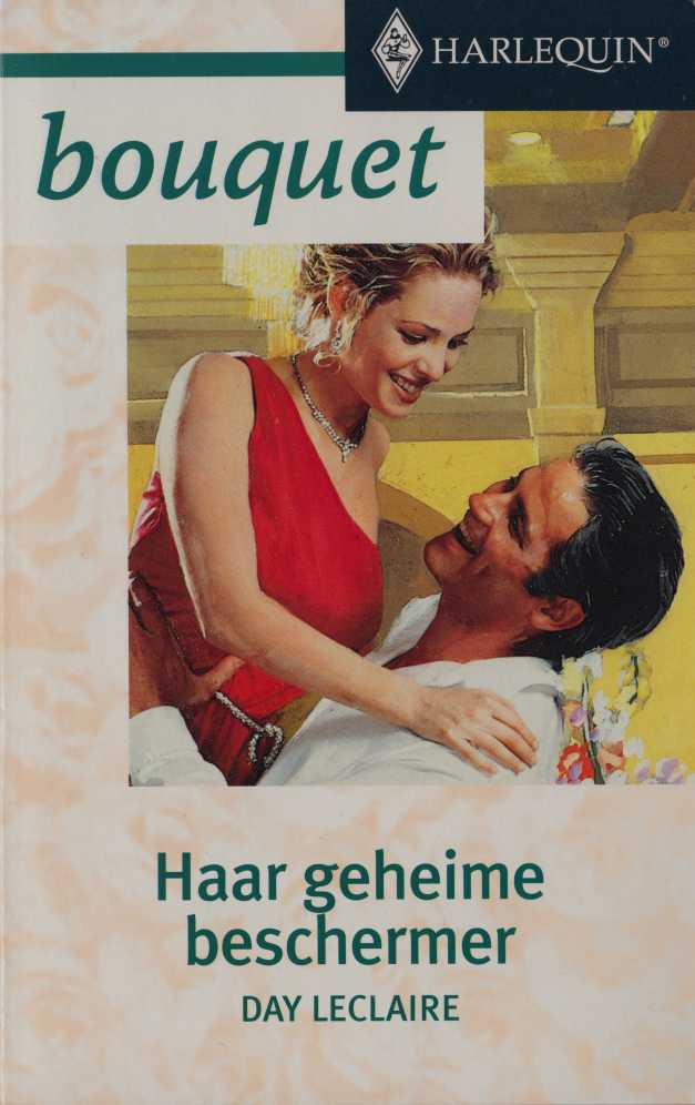 Haar geheime beschermer