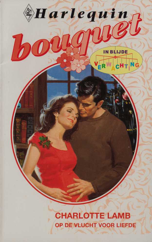 Op de vlucht voor liefde