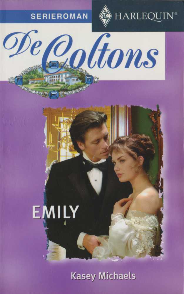 De Coltons 13 - Emily