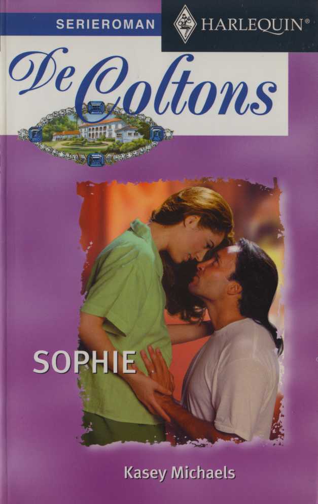 De Coltons 2: Sophie