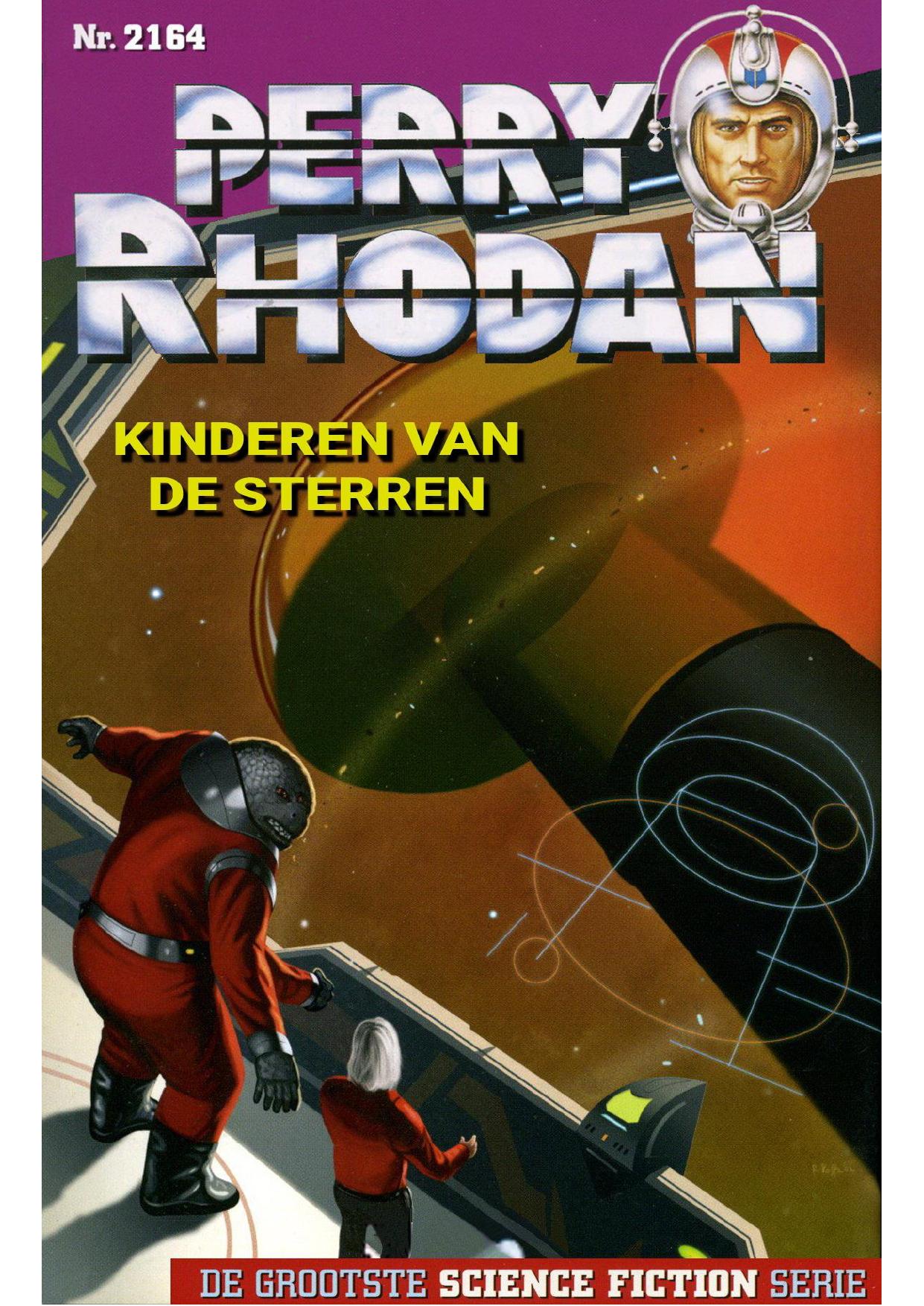 Perry Rhodan 2164