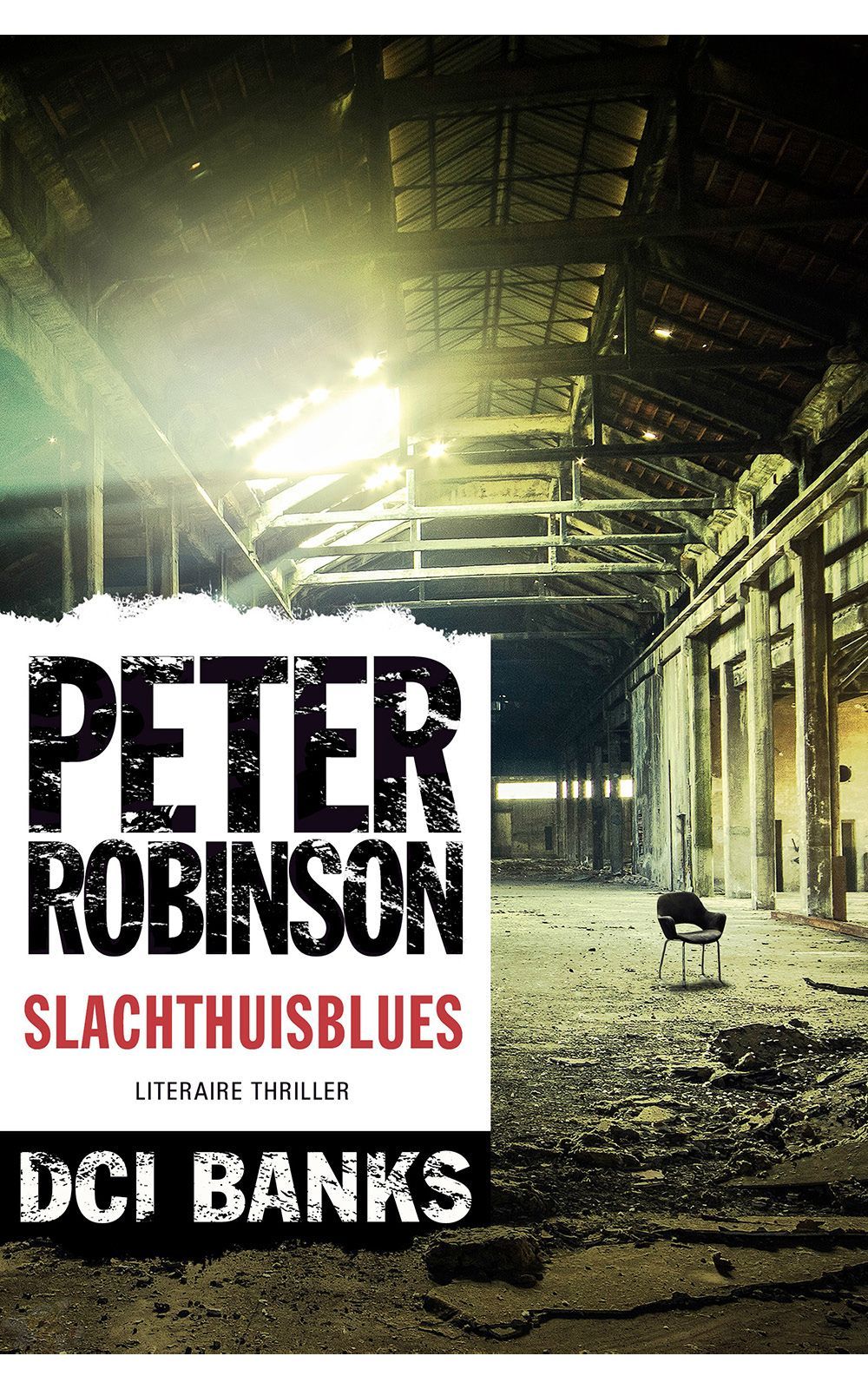 Slachthuisblues
