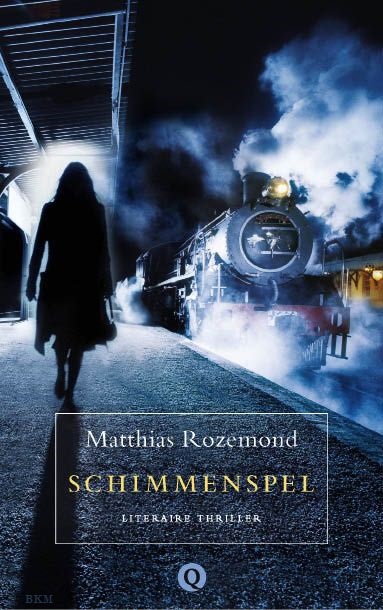 Schimmenspel