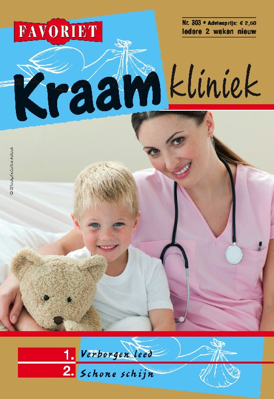 Verborgen leed & Schone schijn