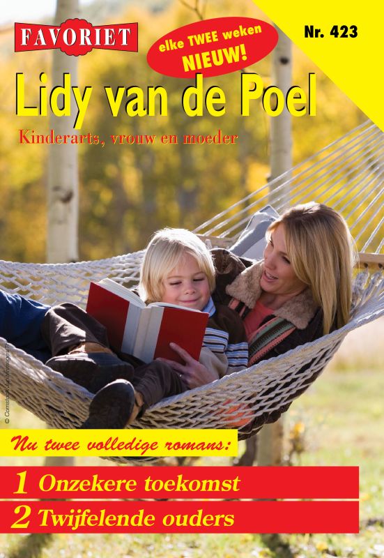 Onzekere toekomst & Twijfelende ouders