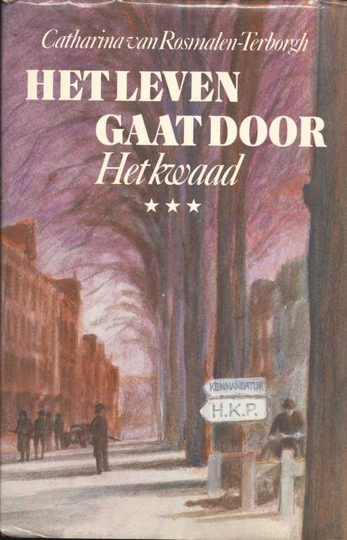 Het kwaad