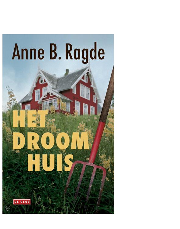 Het Droomhuis