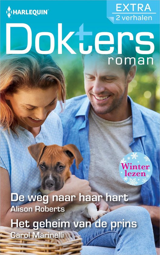 De weg naar haar hart & Het geheim van de prins