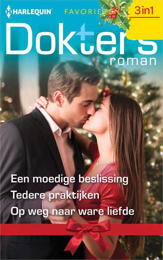 Een moedige beslissing & Tedere praktijken & Op weg naar ware liefde