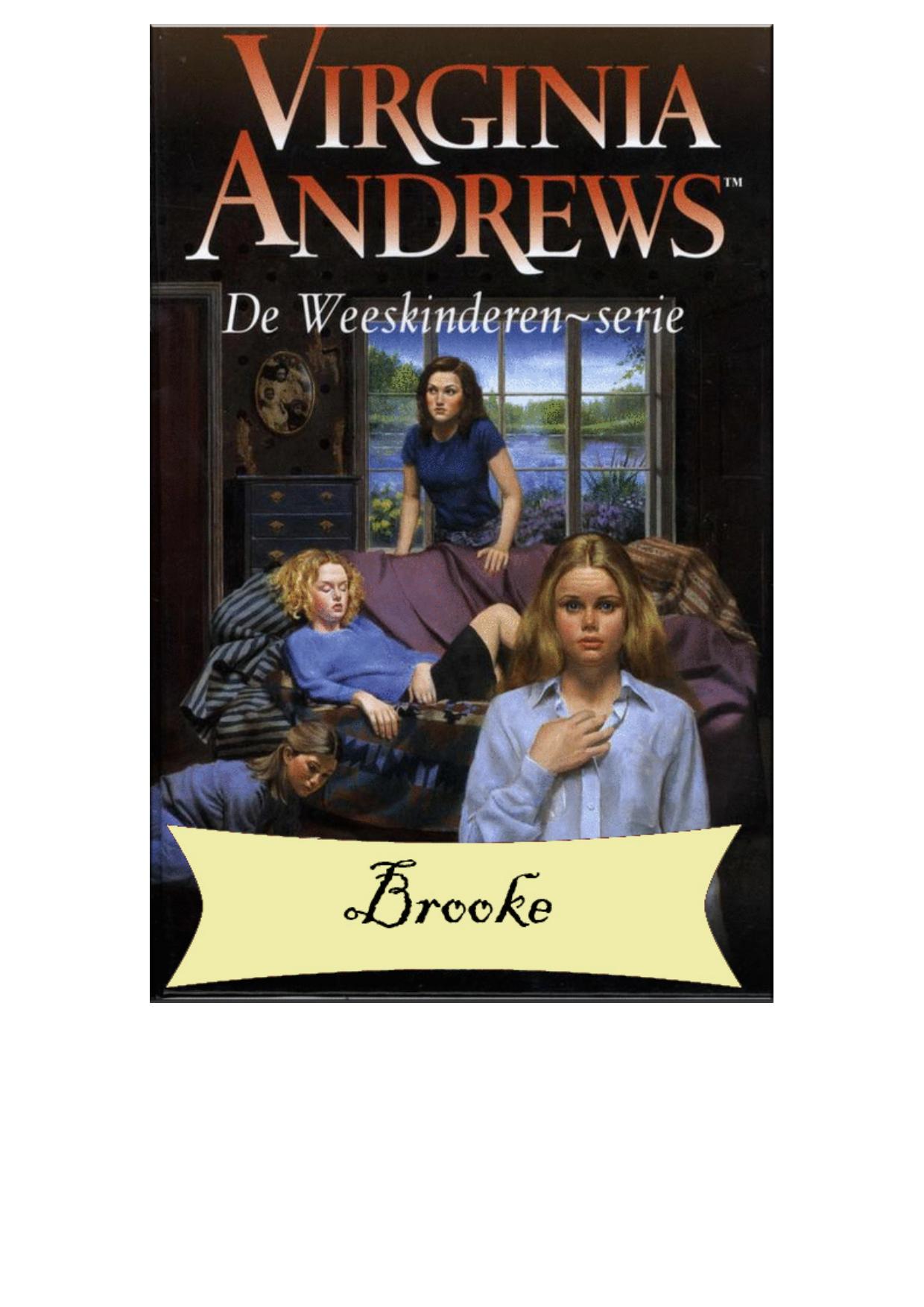 De Weeskinderen - deel 3: Brooke