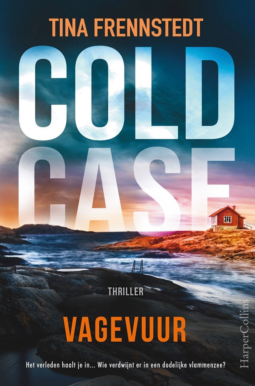Cold case - Vagevuur