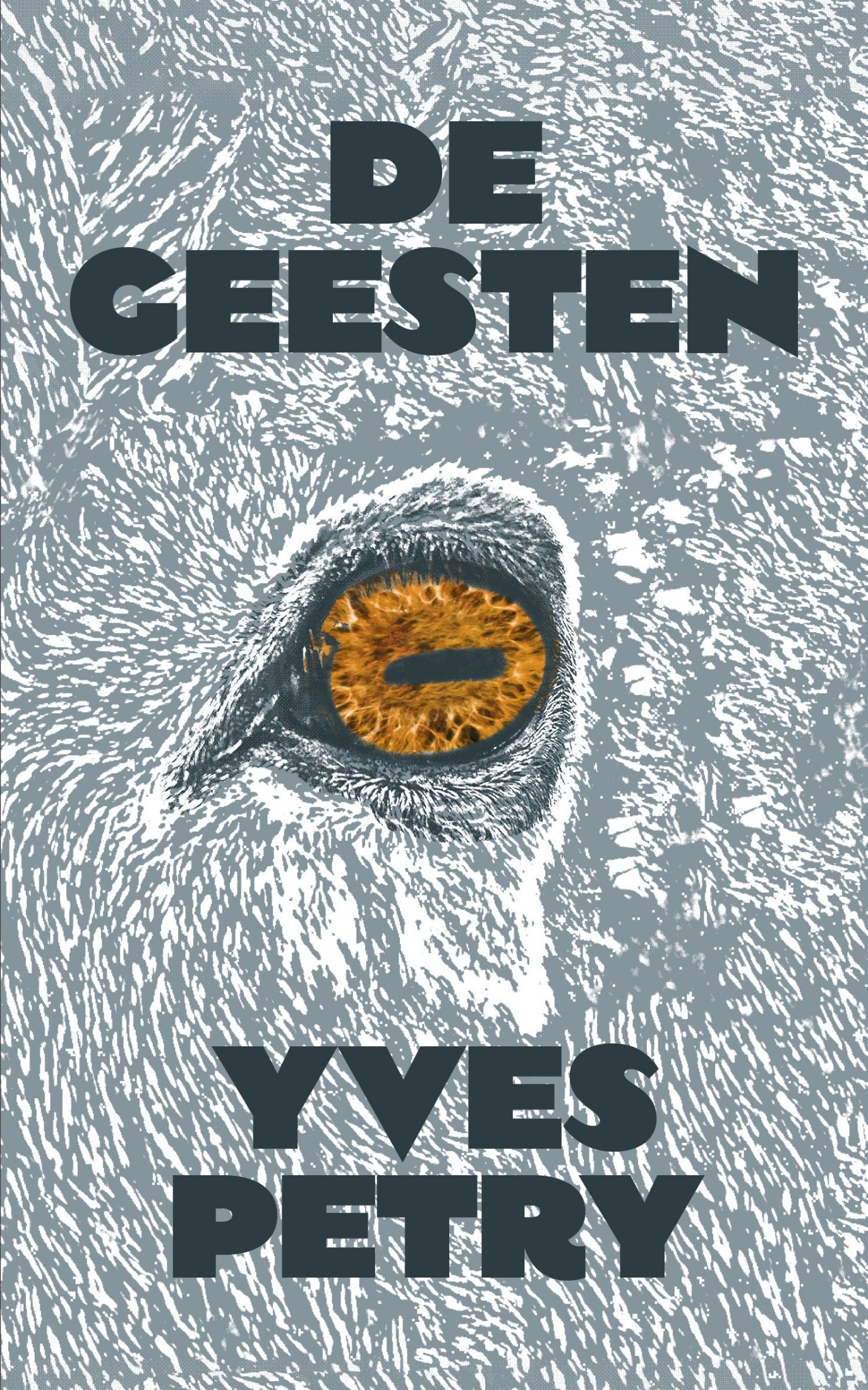 De geesten